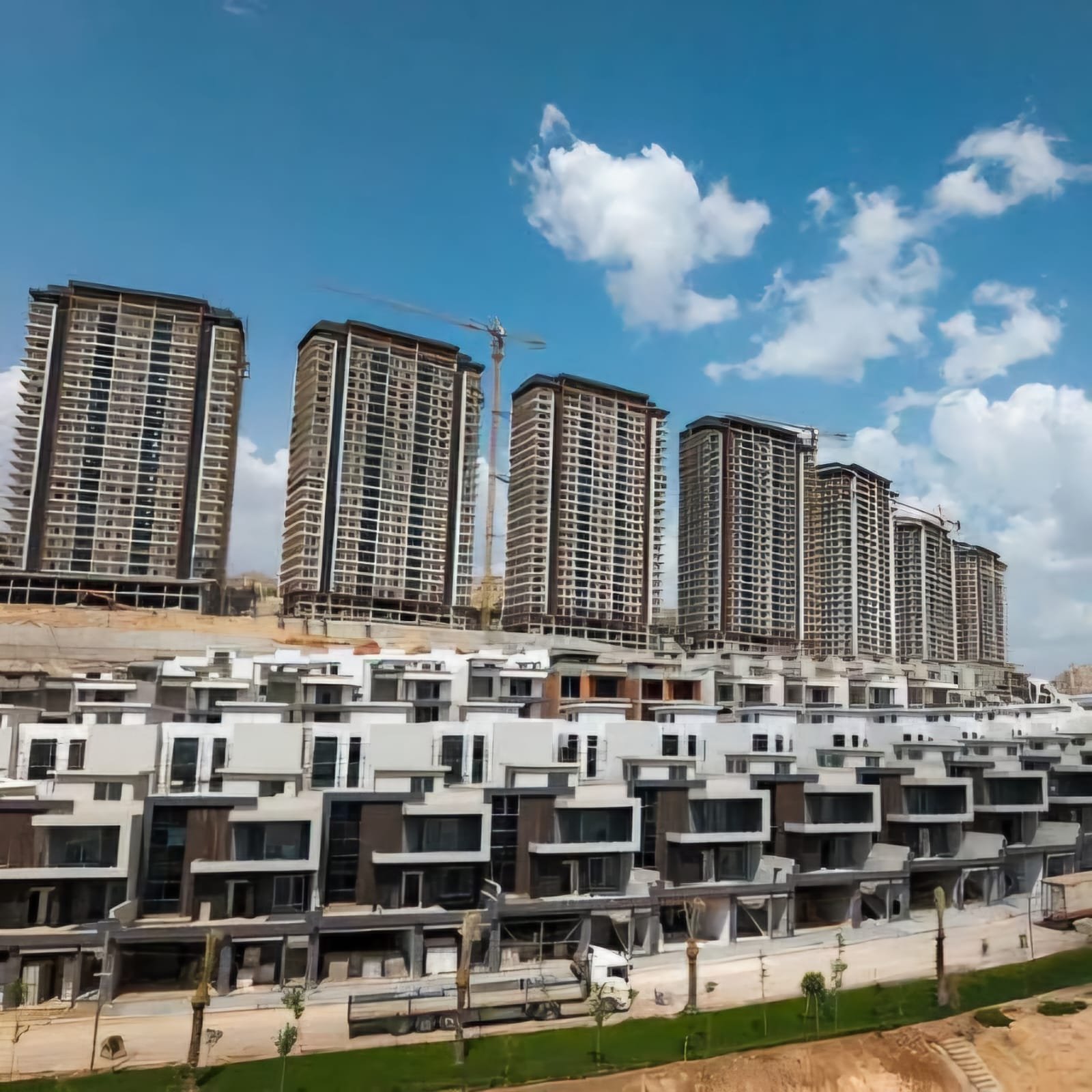 Prime Village